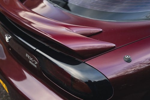 1993 Mazda RX-7 For Sale (picture 118 of 182)