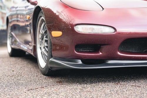 1993 Mazda RX-7 For Sale (picture 105 of 182)