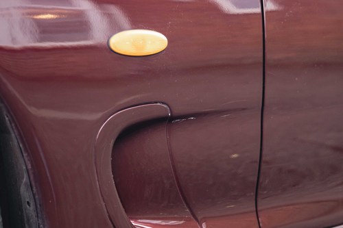 1993 Mazda RX-7 For Sale (picture 96 of 182)