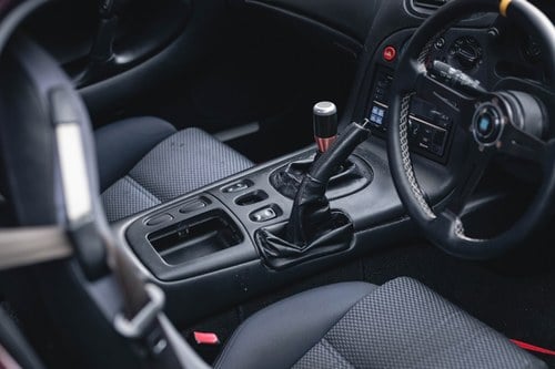 1993 Mazda RX-7 For Sale (picture 26 of 182)