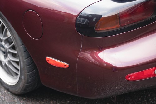 1993 Mazda RX-7 For Sale (picture 73 of 182)