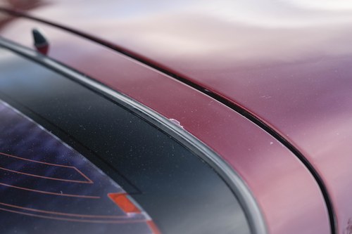 1993 Mazda RX-7 For Sale (picture 21 of 182)