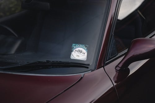 1993 Mazda RX-7 For Sale (picture 61 of 182)