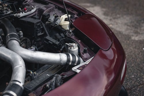 1993 Mazda RX-7 For Sale (picture 125 of 182)