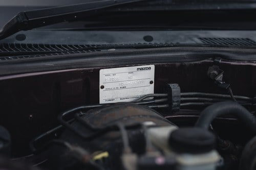 1993 Mazda RX-7 For Sale (picture 131 of 182)