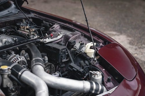 1993 Mazda RX-7 For Sale (picture 126 of 182)