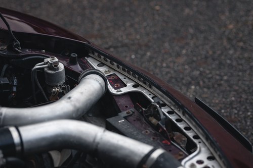 1993 Mazda RX-7 For Sale (picture 149 of 182)