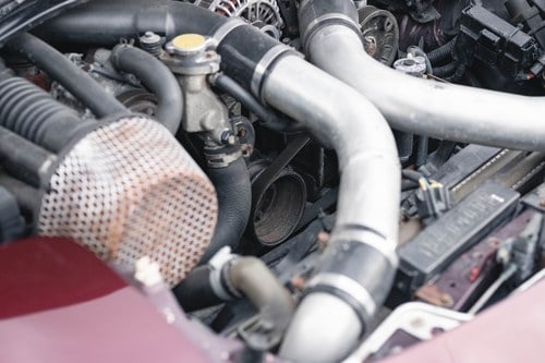 1993 Mazda RX-7 For Sale (picture 133 of 182)