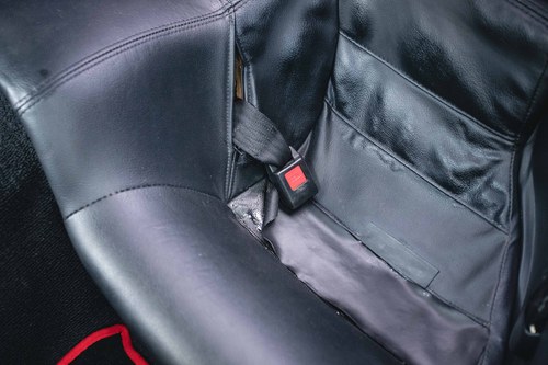 1993 Mazda RX-7 For Sale (picture 54 of 182)