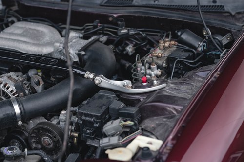 1993 Mazda RX-7 For Sale (picture 143 of 182)