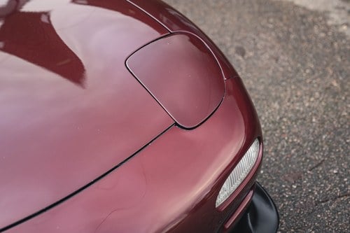 1993 Mazda RX-7 For Sale (picture 99 of 182)