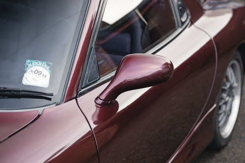 1993 Mazda RX-7 For Sale (picture 62 of 182)