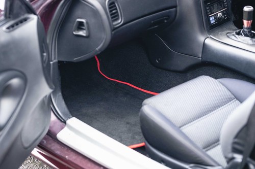 1993 Mazda RX-7 For Sale (picture 40 of 182)