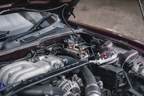 1993 Mazda RX-7 For Sale (picture 139 of 182)