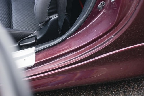 1993 Mazda RX-7 For Sale (picture 36 of 182)