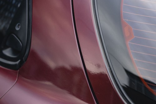 1993 Mazda RX-7 For Sale (picture 71 of 182)