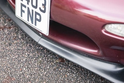 1993 Mazda RX-7 For Sale (picture 108 of 182)