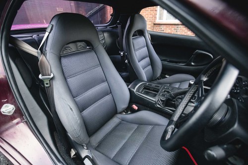 1993 Mazda RX-7 For Sale (picture 49 of 182)