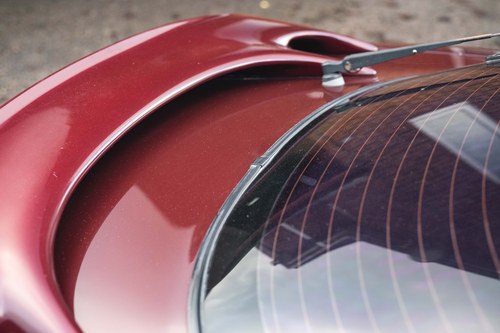 1993 Mazda RX-7 For Sale (picture 120 of 182)