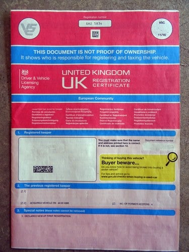 1989 Mazda RX7 FC MkII Convertible à vendre (picture 186 of 192)