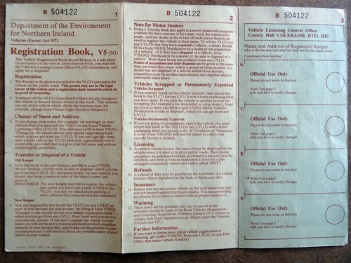 1989 Mazda RX7 FC MkII Convertible à vendre (picture 184 of 192)