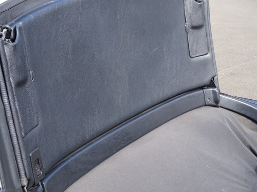 1989 Mazda RX7 FC MkII Convertible à vendre (picture 123 of 192)