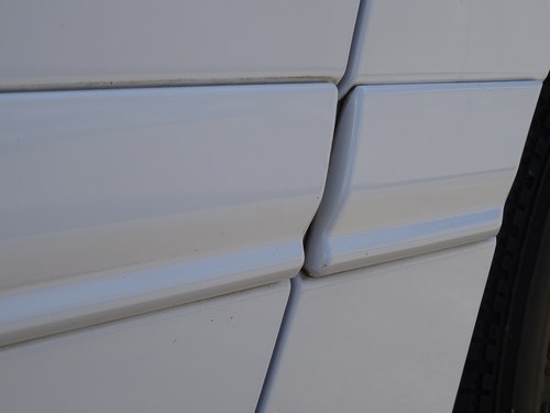 1989 Mazda RX7 FC MkII Convertible à vendre (picture 153 of 192)