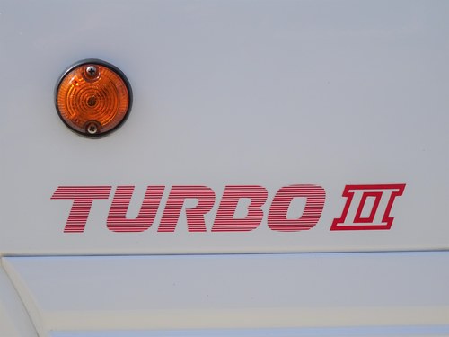 1989 Mazda RX7 FC MkII Convertible à vendre (picture 100 of 192)