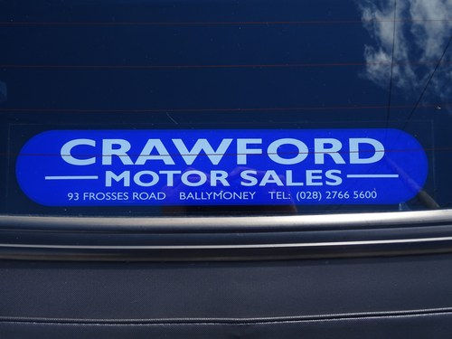 1989 Mazda RX7 FC MkII Convertible à vendre (picture 124 of 192)