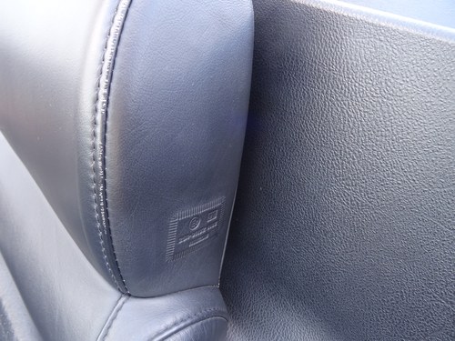 1989 Mazda RX7 FC MkII Convertible à vendre (picture 86 of 192)