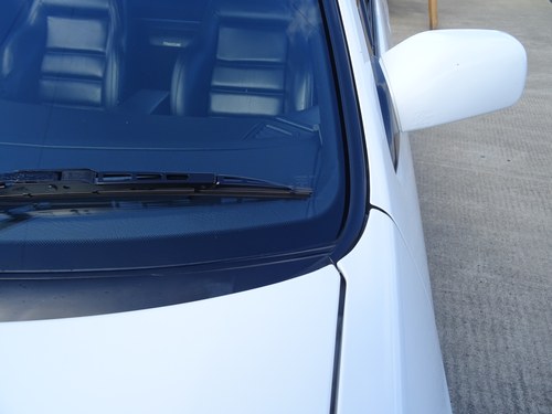 1989 Mazda RX7 FC MkII Convertible à vendre (picture 152 of 192)