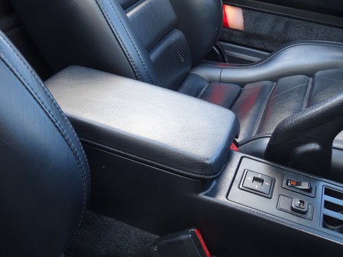 1989 Mazda RX7 FC MkII Convertible à vendre (picture 65 of 192)