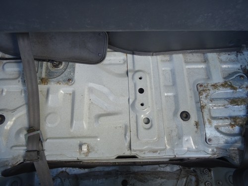 1989 Mazda RX7 FC MkII Convertible à vendre (picture 96 of 192)