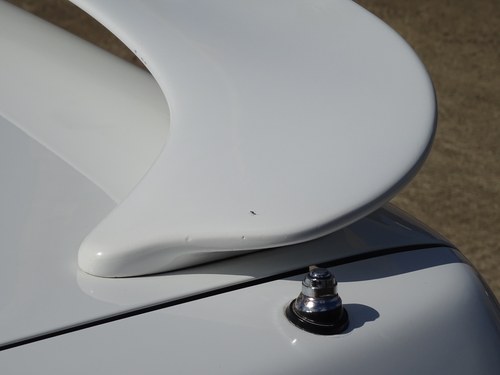 1989 Mazda RX7 FC MkII Convertible à vendre (picture 106 of 192)