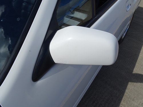 1989 Mazda RX7 FC MkII Convertible à vendre (picture 137 of 192)