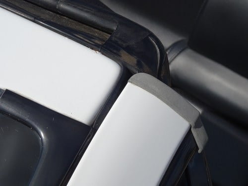 1989 Mazda RX7 FC MkII Convertible à vendre (picture 120 of 192)