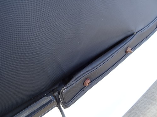 1989 Mazda RX7 FC MkII Convertible à vendre (picture 146 of 192)