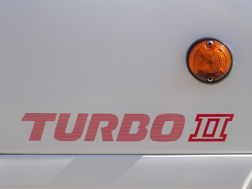 1989 Mazda RX7 FC MkII Convertible à vendre (picture 101 of 192)