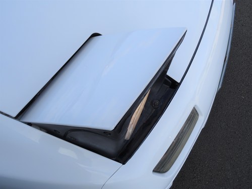 1989 Mazda RX7 FC MkII Convertible à vendre (picture 111 of 192)