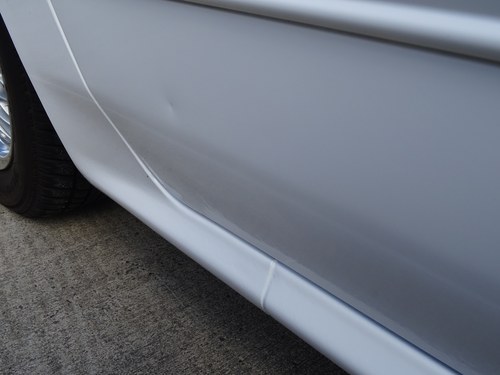 1989 Mazda RX7 FC MkII Convertible à vendre (picture 155 of 192)