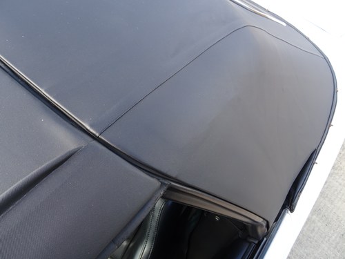 1989 Mazda RX7 FC MkII Convertible à vendre (picture 156 of 192)