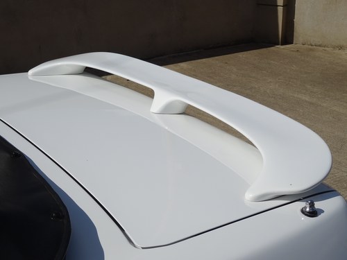 1989 Mazda RX7 FC MkII Convertible à vendre (picture 105 of 192)