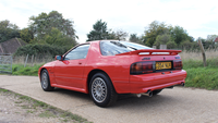 1989 Mazda RX7 Turbo II (FC) For Sale (picture 10 of 167)