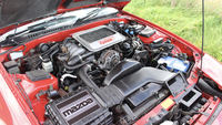 1989 Mazda RX7 Turbo II (FC) For Sale (picture 112 of 167)