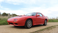 1989 Mazda RX7 Turbo II (FC) For Sale (picture 5 of 167)