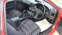 1989 Mazda RX7 Turbo II (FC) For Sale (picture 19 of 167)