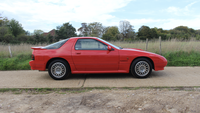 1989 Mazda RX7 Turbo II (FC) For Sale (picture 6 of 167)