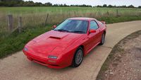 1989 Mazda RX7 Turbo II (FC) For Sale (picture 7 of 167)