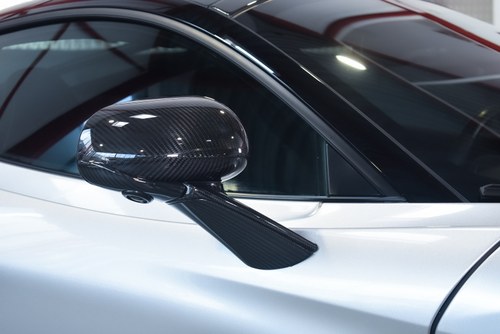 2018 McLaren 720S Coupe zum Verkauf (Bild 61 von 79)