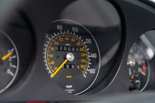 1983 Mercedes-Benz 500SL En venta (imagen 38 de 252)